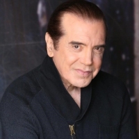 Chazz Palminteri Celebrates 35 Years of A BRONX TALE At Town Hall with One Night Only Photo
