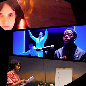 Refracted Theatre Company Reveals Final Two Plays in THE SHORTLIST Photo