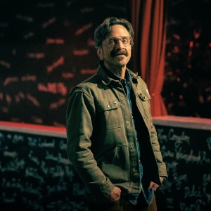 91.9 WFPK PRESENTS MARC MARON: ALL IN At The Kentucky Center