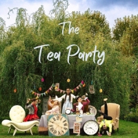THE TEA PARTY Short Film Hopes To Raise ADHD/Anxiety Awareness With Twist On ALICE IN WOND Photo