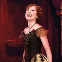 Wake Up With BWW 3/11: McKenzie Kurtz Joins FROZEN Tour, and More! Photo