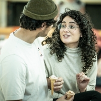 Interview: Yasmin Paige on ONCE UPON A TIME IN NAZI OCCUPIED TUNISIA Interview