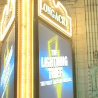 TV: THE LIGHTNING THIEF: THE PERCY JACKSON MUSICAL Goes Dark For Global Climate Strike