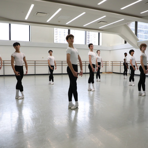 School Of American Ballet Will Host 2026 Alumni Celebration Honoring Nancy Reynolds A Photo