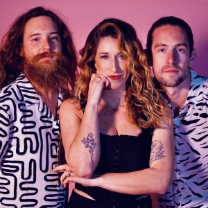 Interview: Avery Ballotta of DAMN TALL BUILDINGS Talks About Their Upcoming Show at T Interview