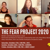 BWW Interview: Playwright and Director Jessica Litwak on THE FEAR PROJECT Video