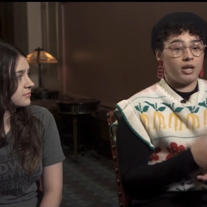 Video: HOW TO DANCE IN OHIO Cast and Creatives Talk Autism Representation and More…