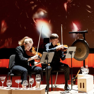 The 92nd Street Y To Present CURTIS NEW MUSIC ENSEMBLE: WE THE ARTISTS Photo