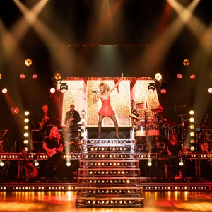 BWW Review: TINA: THE TINA TURNER MUSICAL - Simply the Best in Columbus