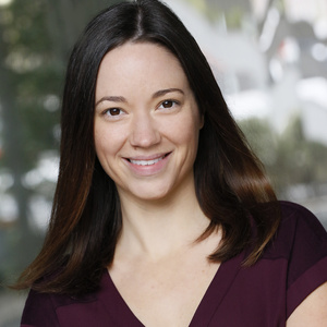 Merrimack Repertory Theatre Names Jenny Lavery as Interim Executive Artistic Director Photo