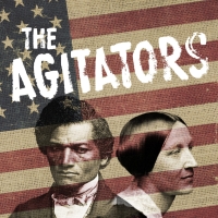 Previews: THE AGITATORS at FreeFall Theatre