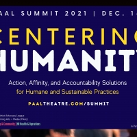 PAAL Partners With The Public Theater to Launch the PAAL International Digital Summit Photo