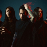 Crystal Lake Release Two-Track EP WATCH ME BURN Photo