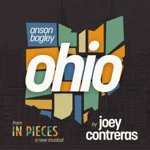 Video: Watch Anson Bagley Perform 'Ohio' From IN PIECES: A NEW MUSICAL Deluxe Album Video