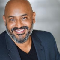 Robert Ramirez Named Chair of UT Department of Theatre and Dance