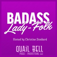 Listen: Badass Lady-Folk Kicks Off New Season With Playwright Meagan J. Meehan and Ac Photo