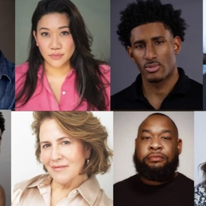 The Irene Collective Reveals Cast of A STREETCAR NAMED DESIRE Photo