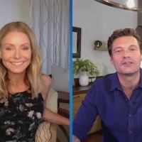 RATINGS: LIVE WITH KELLY AND RYAN Is the No. 1 Syndicated Talk Show in Households…