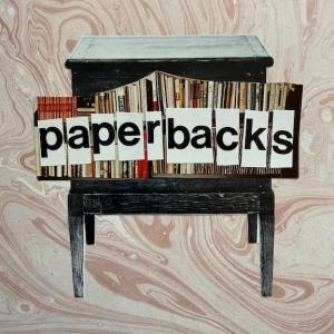 Kyle Kimbrell Releases New Single PAPERBACKS Photo