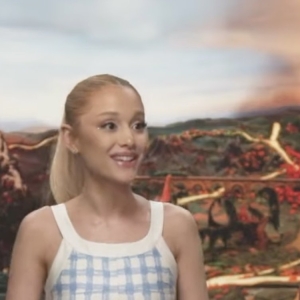 Video: WICKED Cast Talk Iconic Songs & More Photo