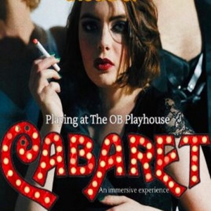 CABARET at OB Playhouse Photo