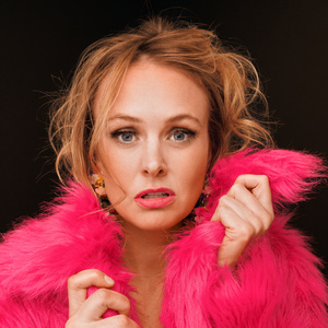 I ALMOST DIED FOR THIS?! (A LOVE STORY. SORT OF.) To Play East To Edinburgh Festival Photo