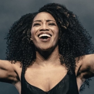SUNSET BLVD. Standby Rashidra Scott Reveals Upcoming Norma Desmond Performances Photo