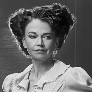 Broadway Math: Sutton Foster As 'Mrs. Lovett' in SWEENEY TODD Photo