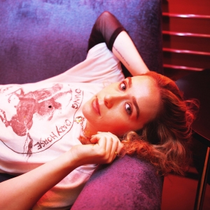 BLONDSHELL Releases Digital Deluxe Of Debut LP