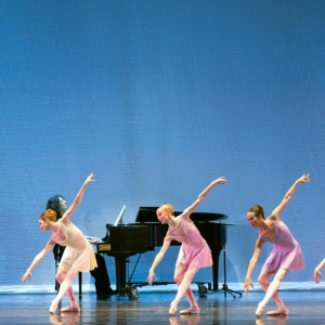 Canton Ballet Dancers Awarded Over $75K In Scholarships Following Regional Dance Amer Interview