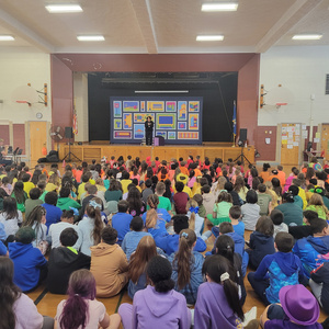 SHAKESPEARE 4 KIDS: DREAM SCHEME Comes to Playhouse On Park Photo