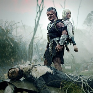 PREDATOR: BADLANDS Sets February Hulu Streaming Debut Photo