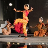 BWW Review: FIRES OF VARANASI: DANCE OF THE ETERNAL PILGRIM  at The Kennedy Center