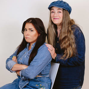 Inside Out Theatre and Handsome Alice to Present the Premiere of LAZY SUSAN Photo