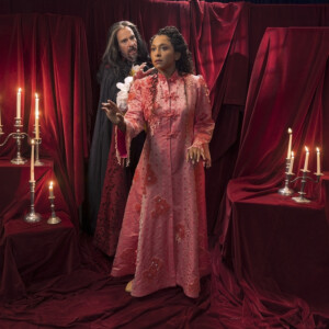 Interview: Scott Coopwood of DRACULA at TheatreWorks Silicon Valley Photo