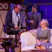 Review: BAREFOOT IN THE PARK at Cotuit Center For The Arts Photo