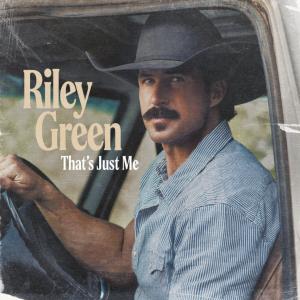 Riley Green Releases THAT'S JUST ME Title Track Ahead of New Album Photo