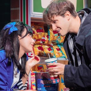 Wake Up With BroadwayWorld April 30, 2026- Lea Michele Talks CHESS and More Photo