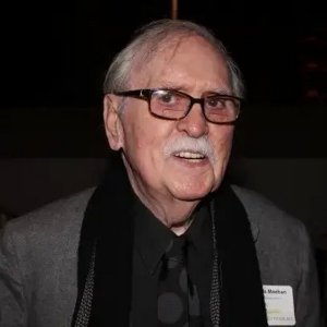 The Library for the Performing Arts Acquires the Thomas Meehan Archive Photo