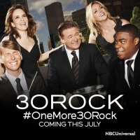 30 ROCK to Return for an Upfront Special Event on NBC