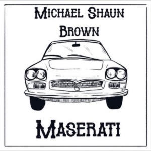 Southern Rocker Michael Shaun Brown Releases New Single 'Maserati' Photo