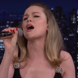 Video: Watch Evan Rachel Wood's LITTLE SHOP OF HORRORS Remix of Miley Cyrus'…