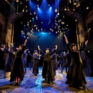 The Old Vic's Hit A CHRISTMAS CAROL Will Premiere at Lowry, Salford Photo