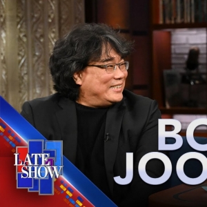 Video: Director Bong Joon Ho Explains Why He Could Never Make a Musical