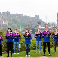 National Youth Choir of Scotland Returns To Singing on 17 May Photo