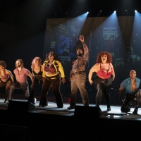 Video: First Look at THE LIFE Directed by Billy Porter at City Center Encores!