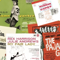 Broadway Jukebox: Musicals of the 1950s Photo