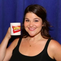 Wake Up With BWW 1/2: Broadway Stars Reveal Their Resolutions, and More!