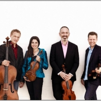 SHCS to Present The Pacifica Quartet And Karen Slack In Baltimore Premiere Of James Lee II Photo