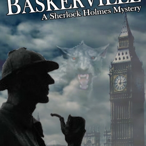 Way Off Broadway to Present Ken Ludwig's BASKERVILLE: A SHERLOCK HOLMES MYSTERY This Photo